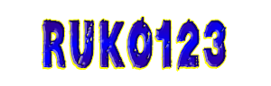 RUKO123 Logo